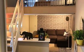 Appartement Louis Figuier